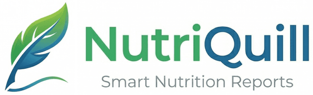 NutriQuill